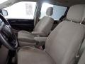 2012 Bright Silver Metallic Dodge Grand Caravan SE  photo #10