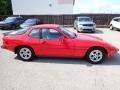  1988 924 S Guards Red