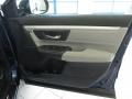Obsidian Blue Pearl - CR-V LX AWD Photo No. 14