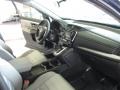 Obsidian Blue Pearl - CR-V LX AWD Photo No. 15