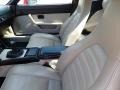  1988 924 S Beige Interior