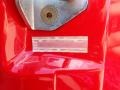 Info Tag of 1988 924 S
