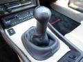  1988 924 S 5 Speed Manual Shifter