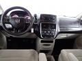 Bright Silver Metallic - Grand Caravan SE Photo No. 22