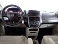 2012 Bright Silver Metallic Dodge Grand Caravan SE  photo #22