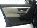 Obsidian Blue Pearl - CR-V LX AWD Photo No. 25