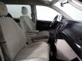 Bright Silver Metallic - Grand Caravan SE Photo No. 24