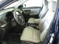 Obsidian Blue Pearl - CR-V LX AWD Photo No. 27