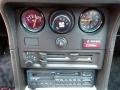 Controls of 1988 924 S