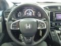 Obsidian Blue Pearl - CR-V LX AWD Photo No. 29