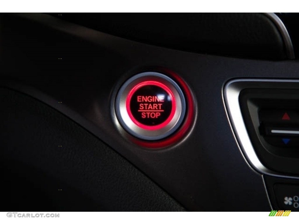 2022 Pilot Special Edition - Modern Steel Metallic / Black photo #23