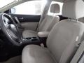 2012 Brilliant Silver Nissan Rogue S  photo #11