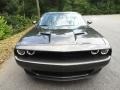 Granite Pearlcoat - Challenger SXT Blacktop Photo No. 3