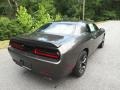 Granite Pearlcoat - Challenger SXT Blacktop Photo No. 6
