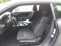 Granite Pearlcoat - Challenger SXT Blacktop Photo No. 8