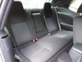 Granite Pearlcoat - Challenger SXT Blacktop Photo No. 12