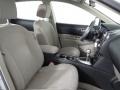 2012 Brilliant Silver Nissan Rogue S  photo #24