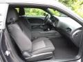 Granite Pearlcoat - Challenger SXT Blacktop Photo No. 13