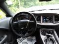 Granite Pearlcoat - Challenger SXT Blacktop Photo No. 14