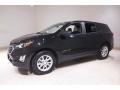 Mosaic Black Metallic - Equinox LS AWD Photo No. 3