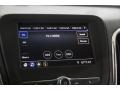 Mosaic Black Metallic - Equinox LS AWD Photo No. 10