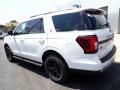 Oxford White - Expedition Timberline 4x4 Photo No. 3