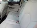 Shale/Brownstone Rear Seat Photo for 2016 Cadillac SRX #144581789