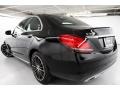 Black - C 300 Sedan Photo No. 13