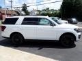 Oxford White - Expedition Timberline 4x4 Photo No. 7