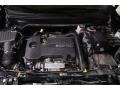 Mosaic Black Metallic - Equinox LS AWD Photo No. 18