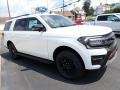 Oxford White - Expedition Timberline 4x4 Photo No. 8