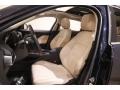 2020 Portofino Blue Metallic Jaguar F-PACE 25t Premium  photo #5
