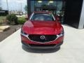 Soul Red Crystal Metallic - CX-30 S Premium AWD Photo No. 2