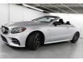 Iridium Silver Metallic - E 53 AMG 4Matic Cabriolet Photo No. 15