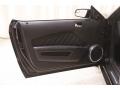 Black - Mustang GT Premium Convertible Photo No. 5