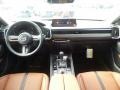 Terracotta Dashboard Photo for 2023 Mazda CX-50 #144582677
