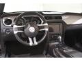 Black - Mustang GT Premium Convertible Photo No. 7