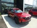 2023 Soul Red Crystal Metallic Mazda CX-50 S Select AWD  photo #1
