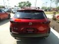 2023 Soul Red Crystal Metallic Mazda CX-50 S Select AWD  photo #5