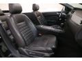Black - Mustang GT Premium Convertible Photo No. 19