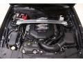 Black - Mustang GT Premium Convertible Photo No. 23