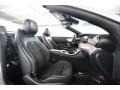 Black Front Seat Photo for 2019 Mercedes-Benz E #144582857