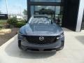 2023 Polymetal Gray Metallic Mazda CX-50 S Premium Plus AWD  photo #2