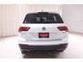 Pure White - Tiguan SEL Premium 4MOTION Photo No. 19