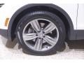 Pure White - Tiguan SEL Premium 4MOTION Photo No. 21