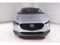 2021 Sonic Silver Metallic Mazda CX-30 Preferred AWD  photo #2