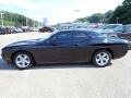 Pitch Black - Challenger SXT Photo No. 2