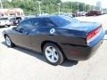 Pitch Black - Challenger SXT Photo No. 3