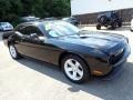 Pitch Black - Challenger SXT Photo No. 8