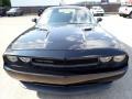 Pitch Black - Challenger SXT Photo No. 9